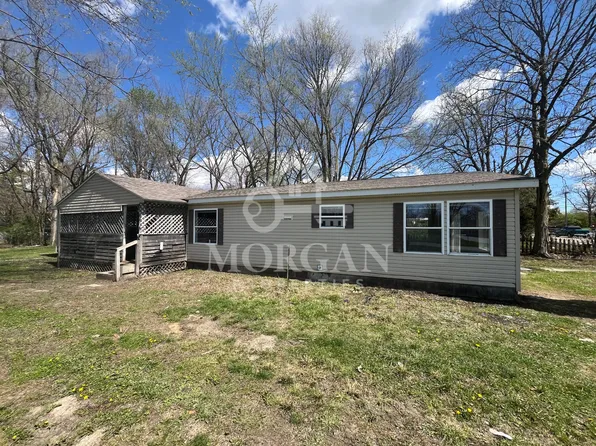 1802 E Willard St, Muncie, IN 47302