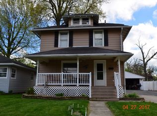 1547 W Wayne St, Lima, OH 45805
