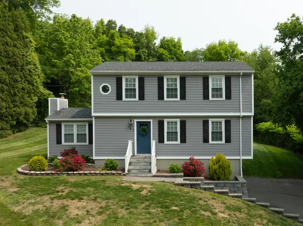 197 Webb Road, Naugatuck, CT 06770