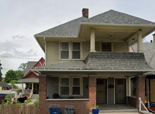 3243 N Detroit Ave #1, Toledo, OH 43610