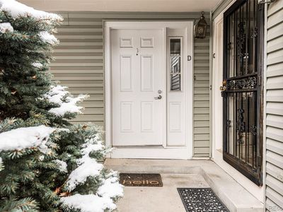 12665 E Evans Circle #D, Aurora, CO, 80014