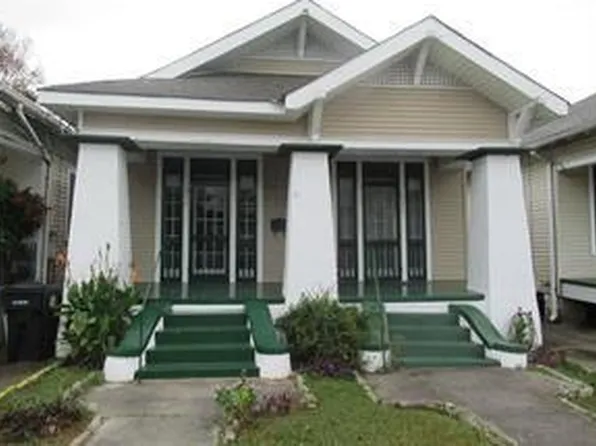234-36 S Olympia St, New Orleans, LA 70119