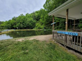 24135 Buckeye Hollow Rd, Damascus, VA 24236