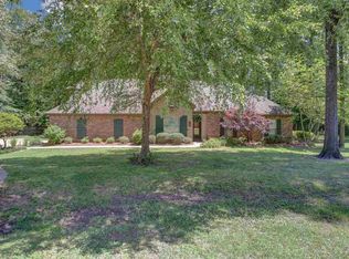 2009 Canterbury Pl W, Brandon, MS 39042