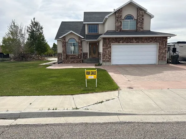 190 N 600 E, Cleveland, UT 84518