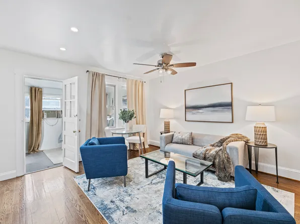 1413 Ridge Pl SE APT 4, Washington, DC 20020