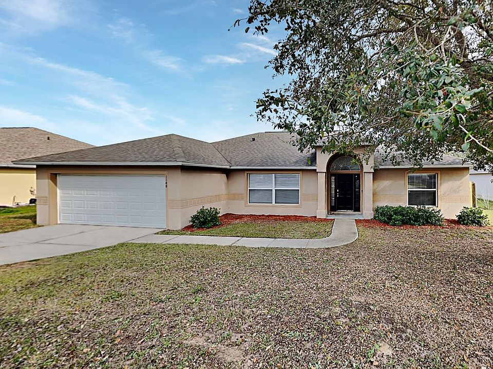 1148 Stratton Ave, Groveland, FL 34736 Zillow