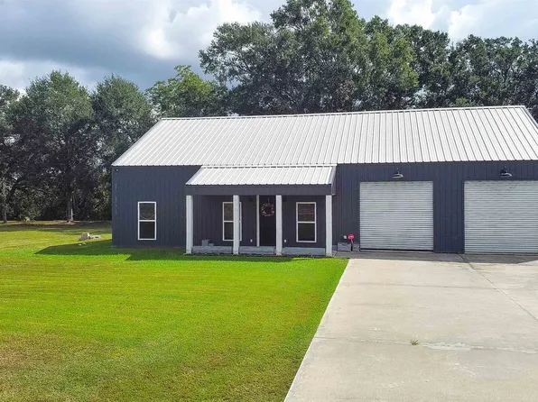 13566 Vaussine Rd, Welsh, LA 70591