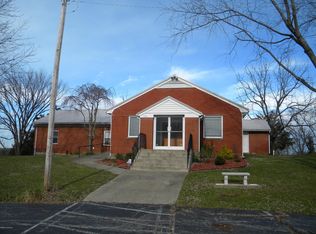 3316 Mount Eden Rd, Mount Eden, KY 40342