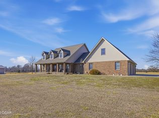 5092 SE 56th Ter, Galena, KS 66739