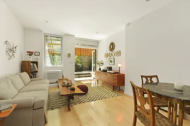 Rented by Citi Habitats