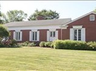 1808 Napoleon St, Valparaiso, IN 46383