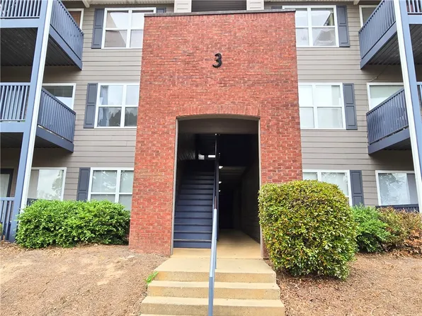 1114 S College St APT 3304, Auburn, AL 36832