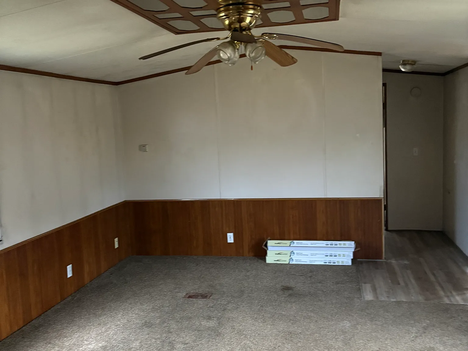 2 bed, 750 sqft, $850 — Photo 2