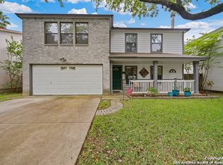 7676 Cascade Oak Dr, San Antonio, TX 78249