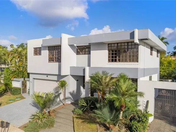 66 Parque Del Oriente, San Juan, PR 00926