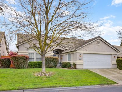 5242 Wyndham Oak Ln, Carmichael, CA, 95608