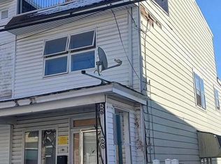 532 W Coal St, Shenandoah, PA 17976