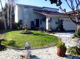 148 Chestnut Dr, Hercules, CA 94547