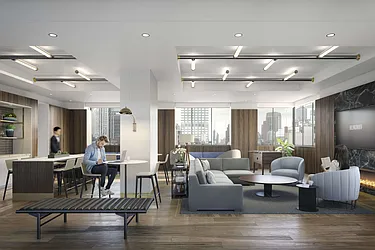 Rented by Bold Marketing