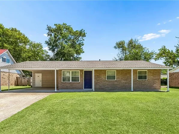 112 Fountain Dr, Slidell, LA 70458