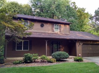 718 Peachtree Trl, Collinsville, IL 62234