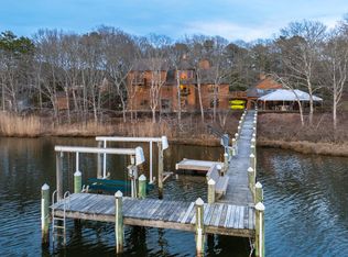 123 Green Pond Rd, East Falmouth, MA 02536