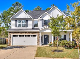 1880 Preservation Cir, Evans, GA 30809