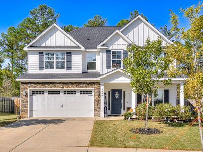 1880 Preservation Cir, Evans, GA, 30809