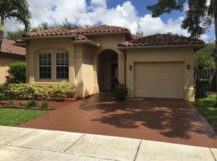 12771 SW 53rd St, Miramar, FL 33027