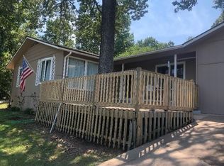 2 Lulworth Ln, Bella Vista, AR 72715