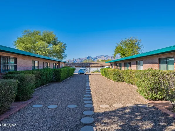 (undisclosed Address), Tucson, AZ 85712