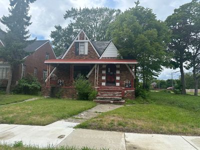 8973 Birwood St, Detroit, MI, 48204