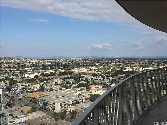 2nd image of 700 E Ocean Blvd Unit 2802
