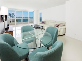 1717 N Bayshore Dr #A-2536, Miami, FL 33132