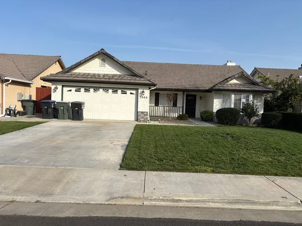 3908 S Dans St, Visalia, CA 93277