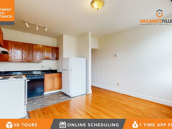 2nd image of 1715 Saint Paul St #3