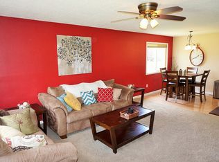 510 5th St, Mapleton, ND 58059