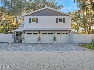 462 Lobelia Rd, St Augustine, FL 32086