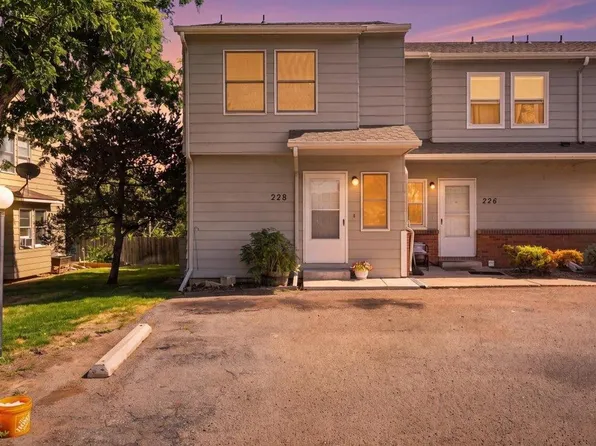 228 E 42nd St, Loveland, CO 80538