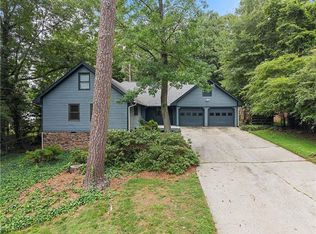 4674 Sharon Valley Ct, Dunwoody, GA 30360