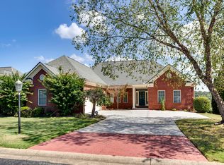 211 Todaly Cir, Loudon, TN 37774