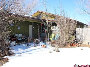 2222 E Empire St, Cortez, CO 81321