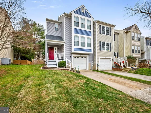 633 Gairloch Pl, Bel Air, MD 21015