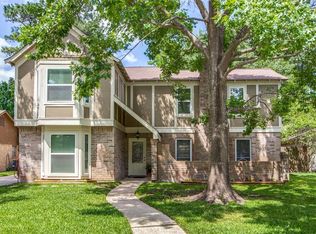 24918 Butterwick Dr, Spring, TX 77389