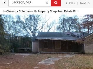 140 Beverly Cir, Jackson, MS 39209