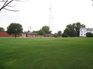 5 Street Lots, Wilton, IA 52778