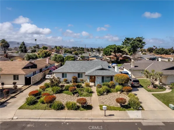 813 N C St, Lompoc, CA 93436