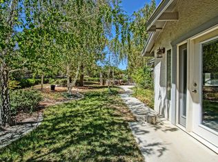 8831 Skyline Ave, Pinon Hills, CA 92372