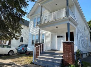 1536 Lincoln Ave, Utica, NY 13502